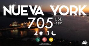 nueva york